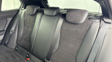 BMW 1 Series 120 M Sport 5dr Step Auto Petrol Hatchback